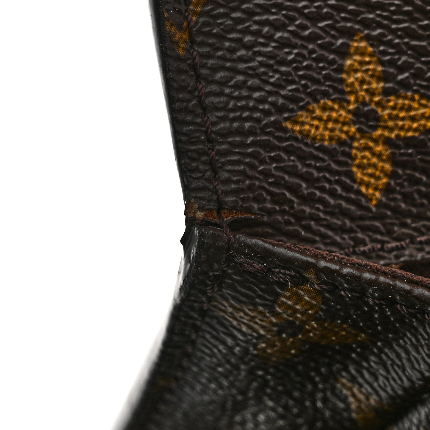 Louis Vuitton Monogram Pochette Metis 11 of 12