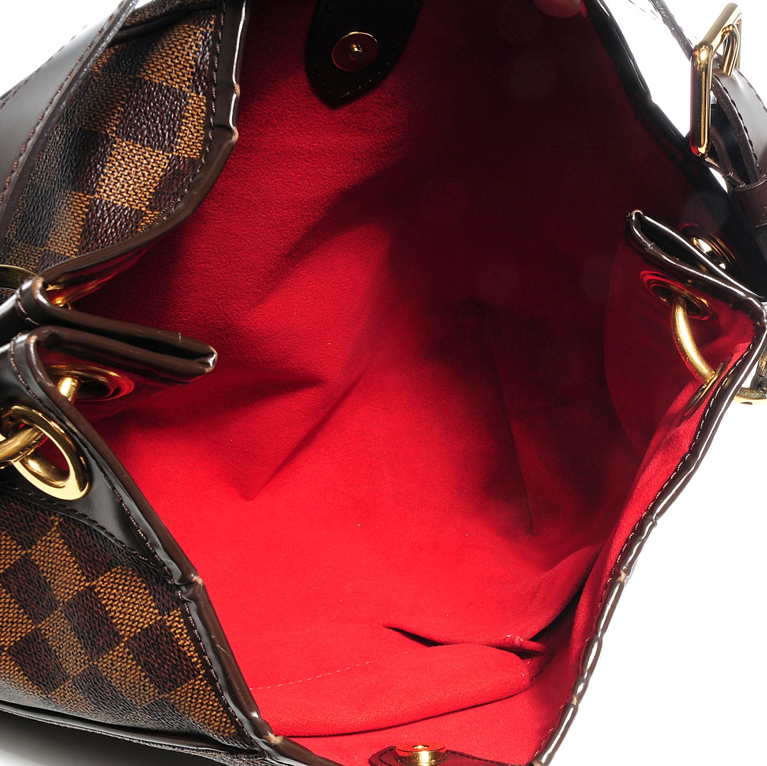 Louis Vuitton Damier Ebene Galliera PM 5 of 7