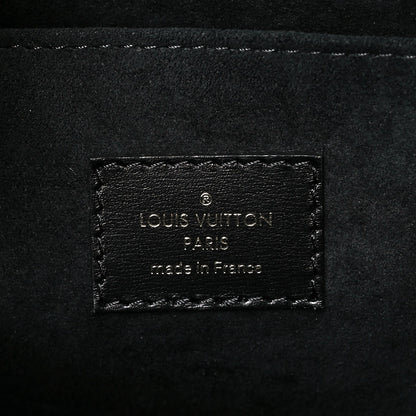 Louis Vuitton Jacquard Since 1854 Onthego GM Grey 7 of 13