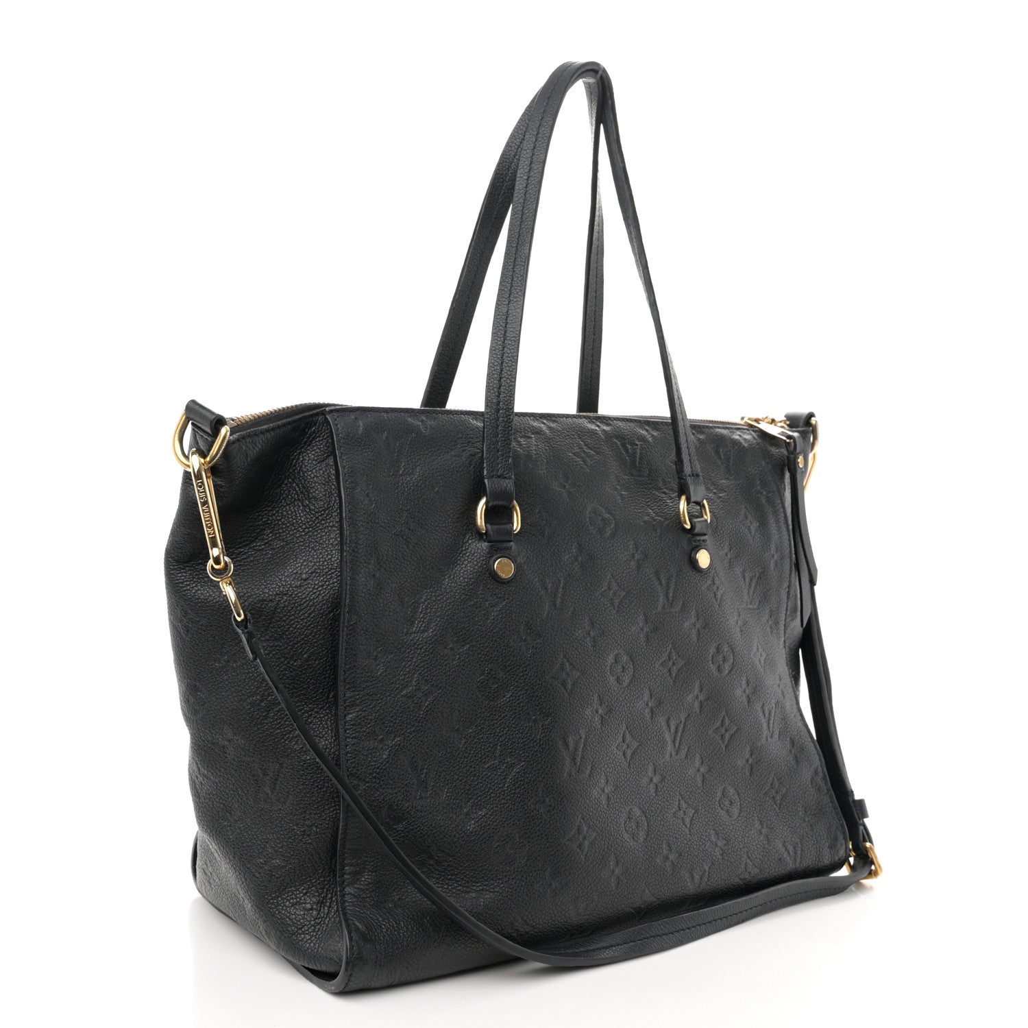 Louis Vuitton Empreinte Lumineuse PM Infini 3 of 10
