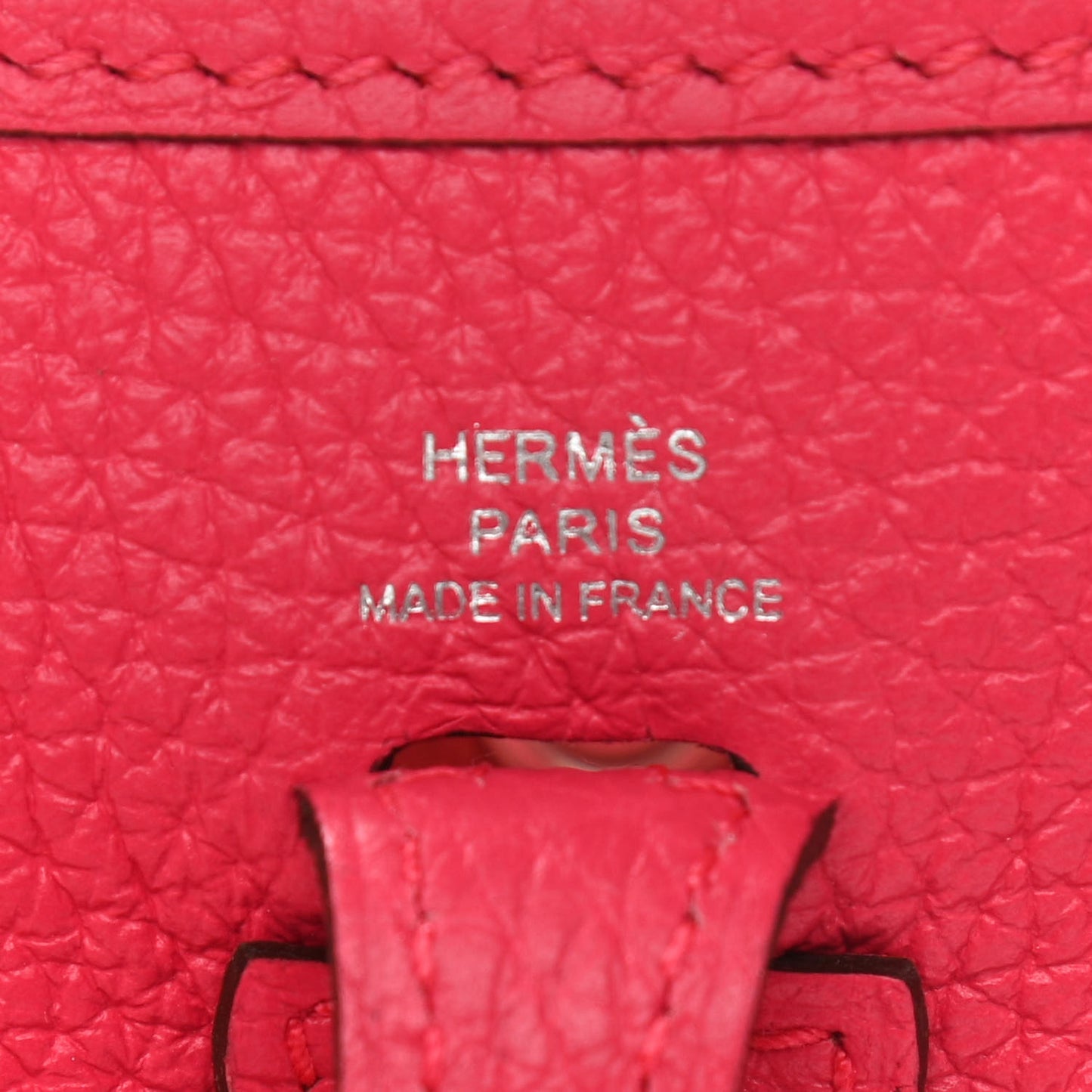 Taurillon Clemence Evelyne TPM Rose Extreme