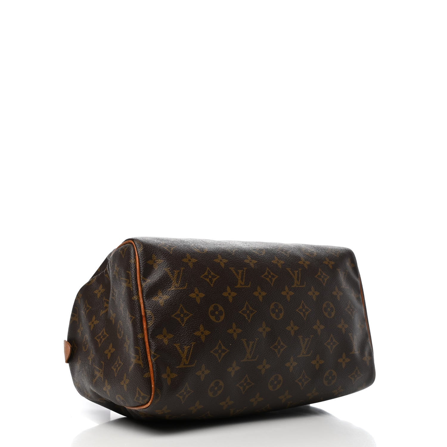 Louis Vuitton Monogram Speedy 30 3 of 6
