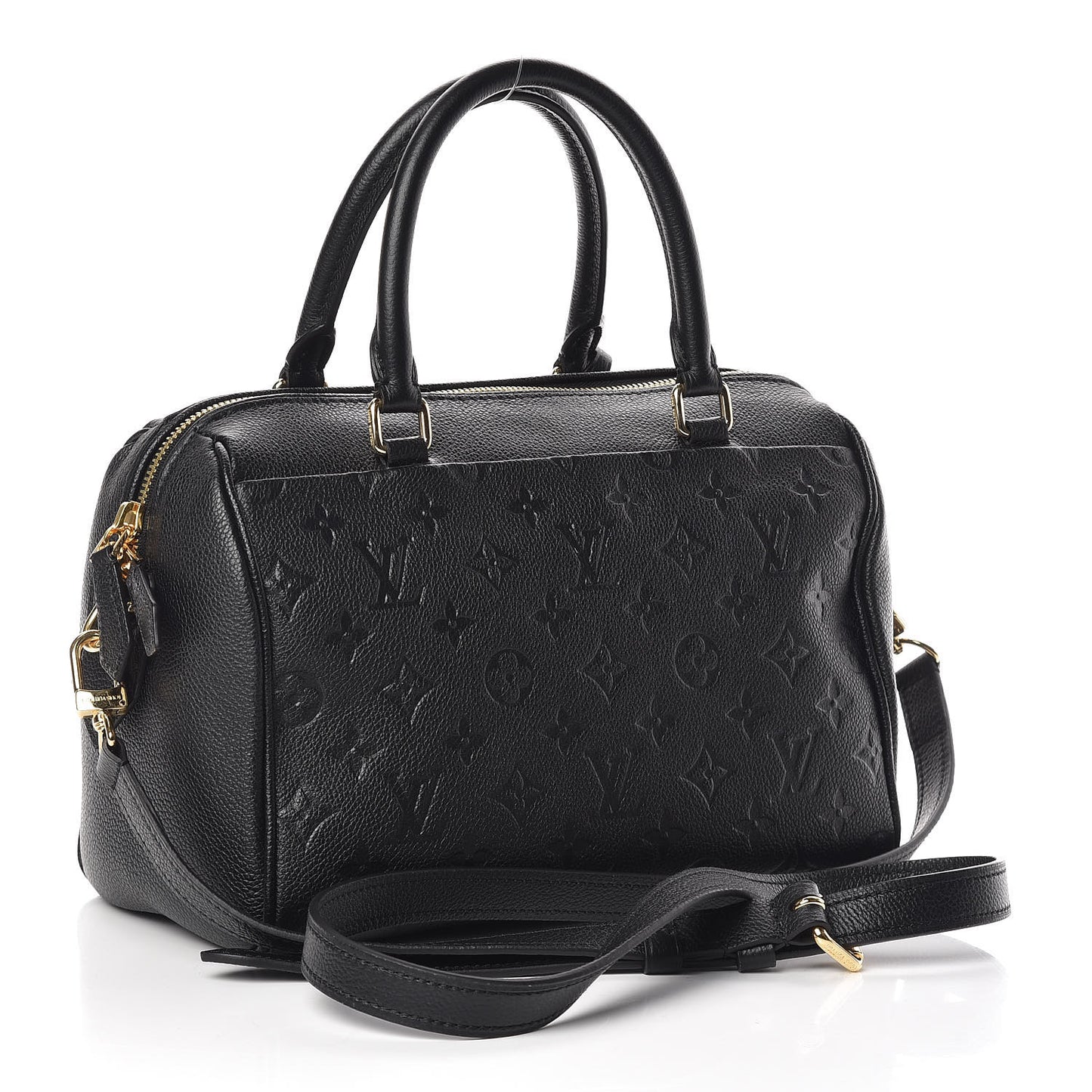 Empreinte Speedy Bandouliere 25 NM Black
