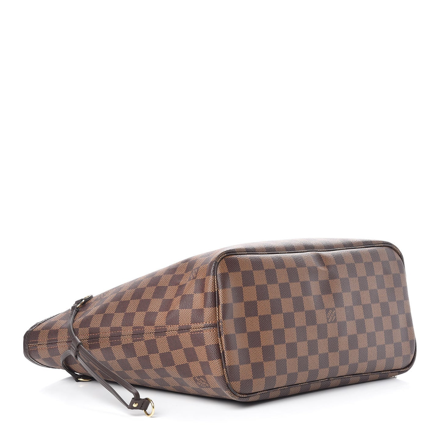 Damier Ebene Neo Neverfull MM
