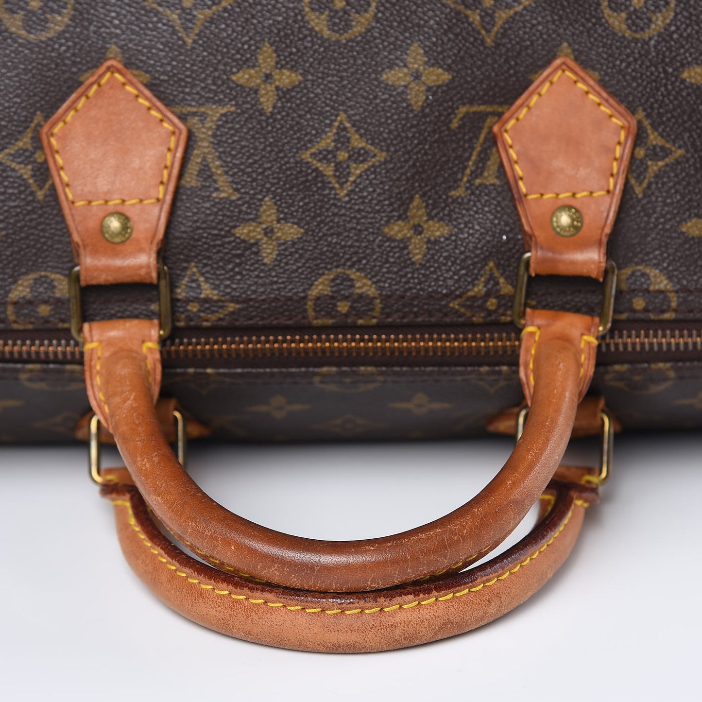 Monogram Speedy 35