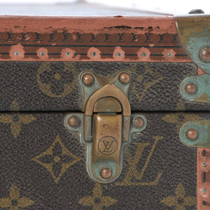 Louis Vuitton Monogram Bisten 50 17 of 25