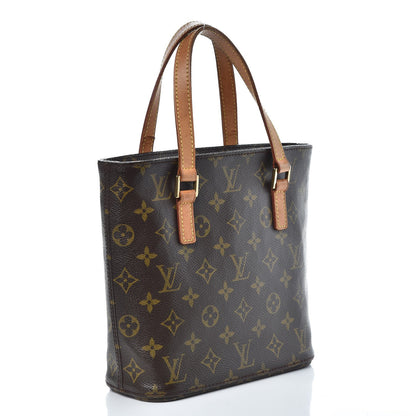 Louis Vuitton Monogram Vavin PM 3 of 13