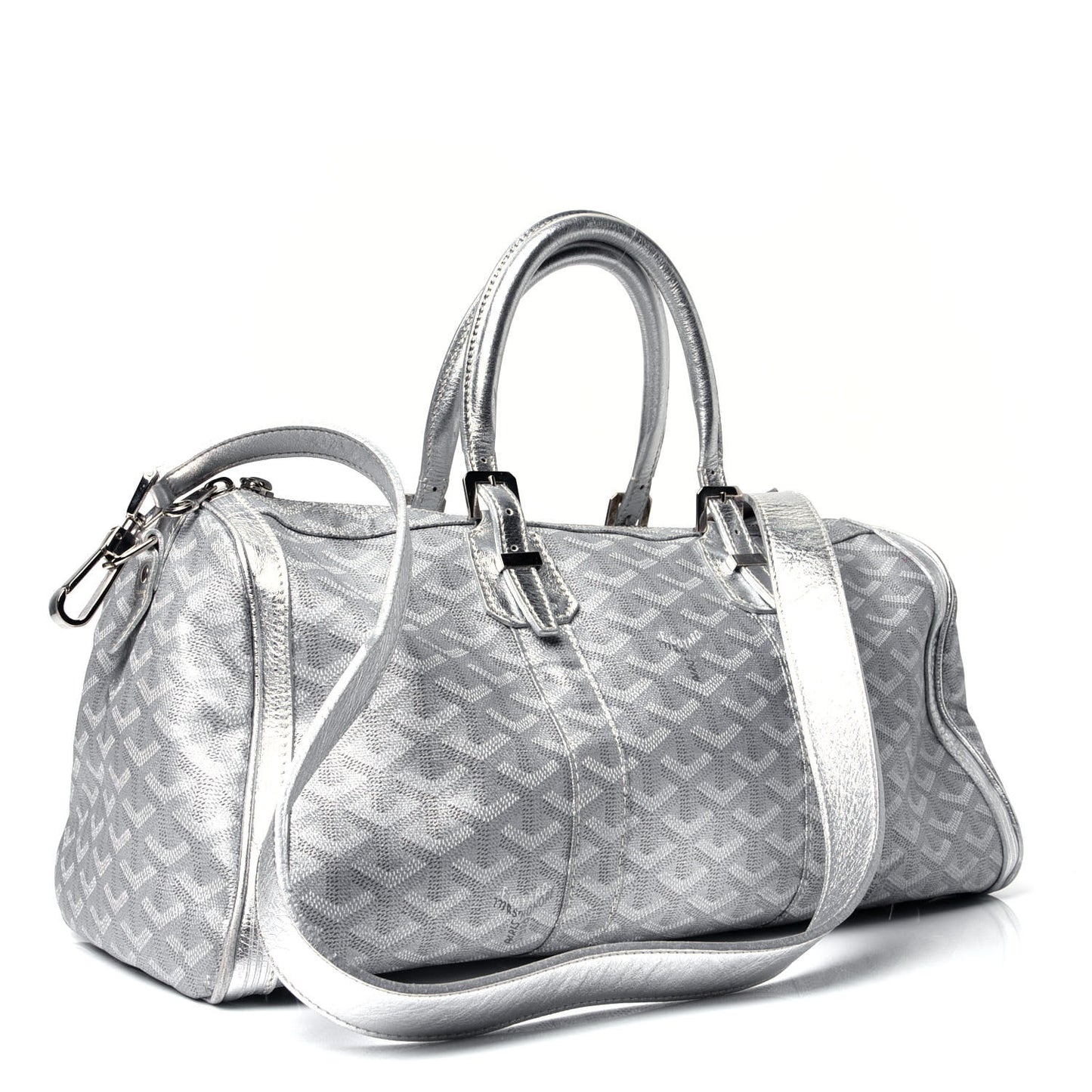 Goyardine Croisiere 35 Silver