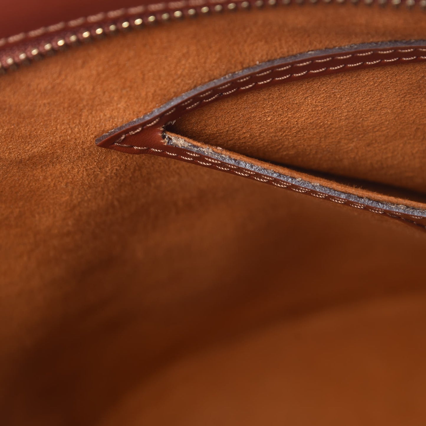 Epi Saint Jacques PM Long Straps Kenyan Fawn