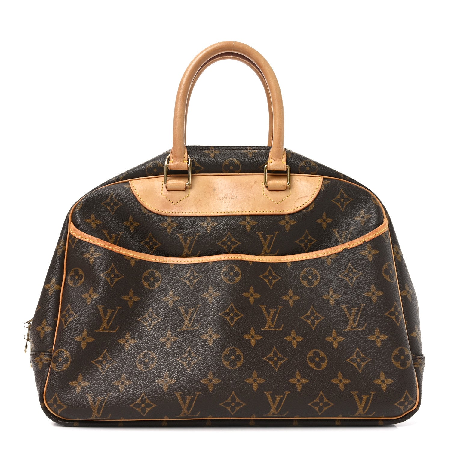 Louis Vuitton Monogram Deauville 1 of 9