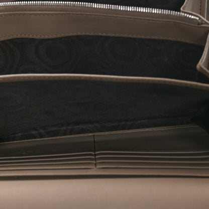 Gucci GG Supreme Monogram Mini Dionysus Chain Wallet Beige Taupe 5 of 12