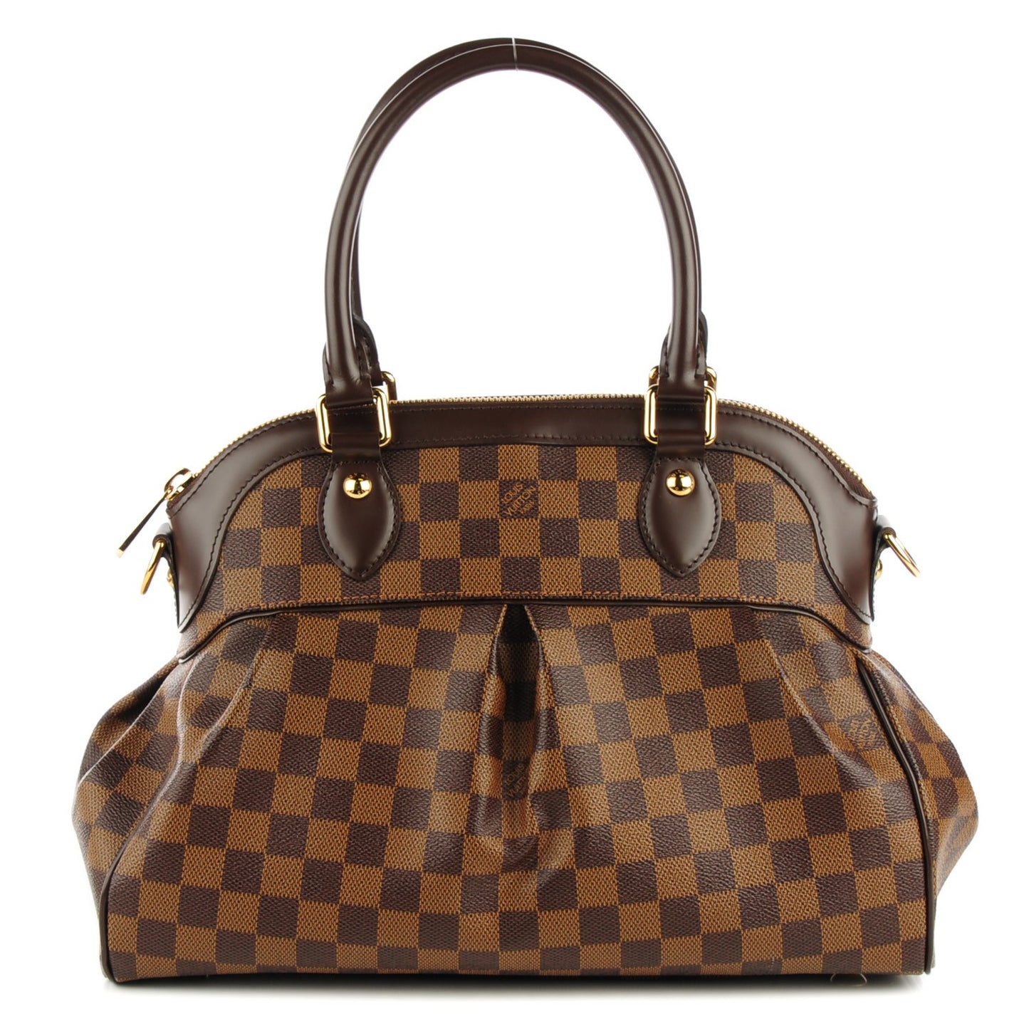 Damier Ebene Trevi PM