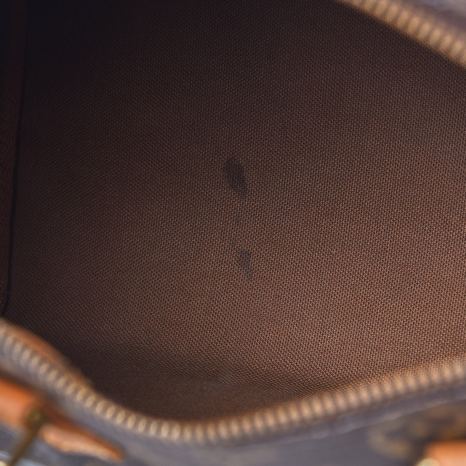 Louis Vuitton Monogram Speedy 25 8 of 14