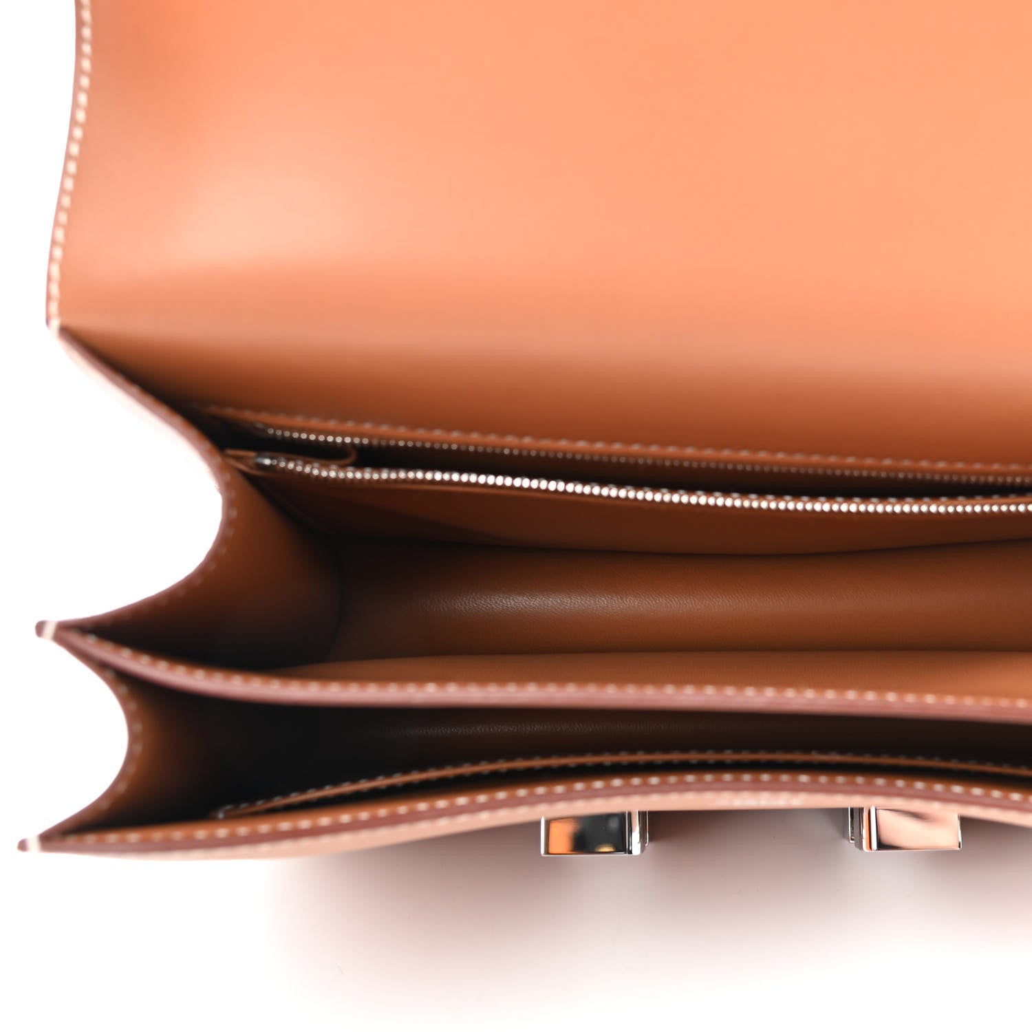 Hermes Evercolor Constance 24 Gold 5 of 10