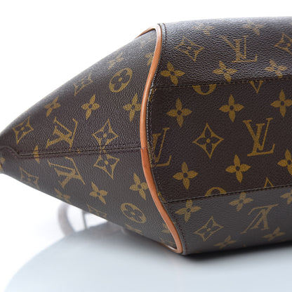 Louis Vuitton Monogram Ellipse MM 8 of 10