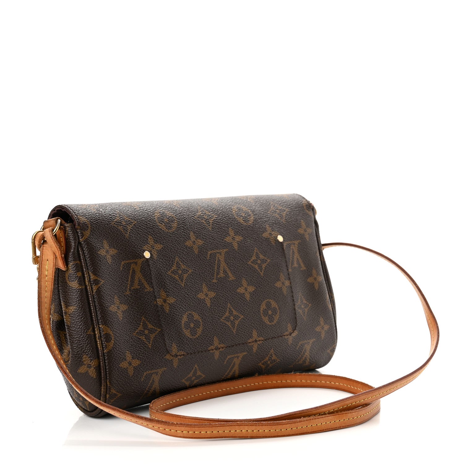 Louis Vuitton Monogram Favorite MM 3 of 11