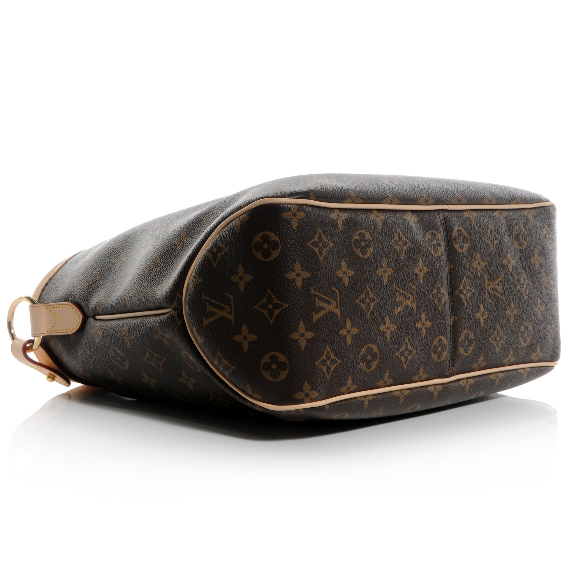 Louis Vuitton Monogram Delightful PM 5 of 9