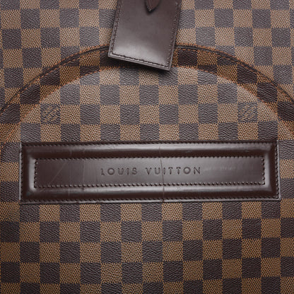 Louis Vuitton Damier Ebene Pegase 55 5 of 17