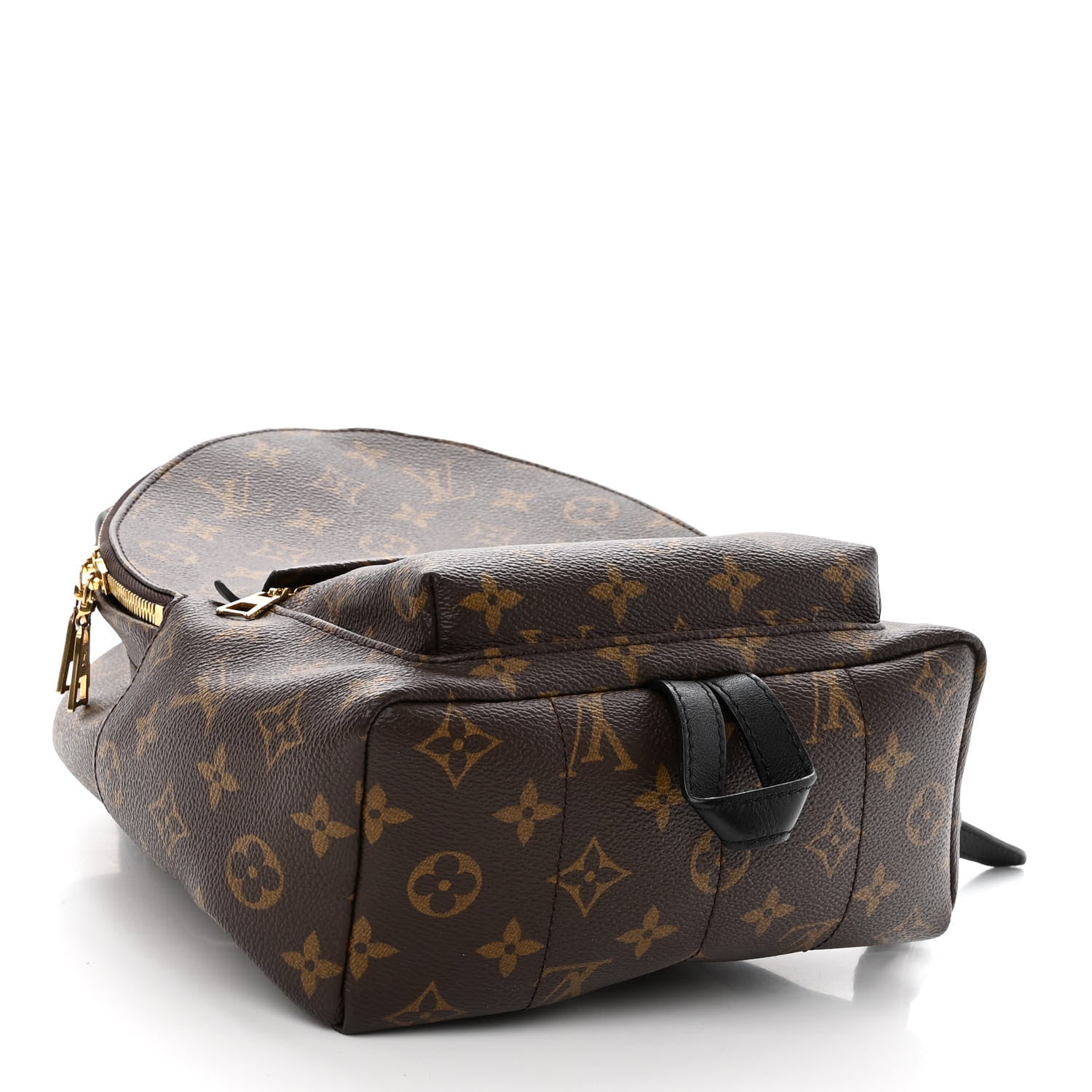 Louis Vuitton Monogram Palm Springs Backpack PM 4 of 9