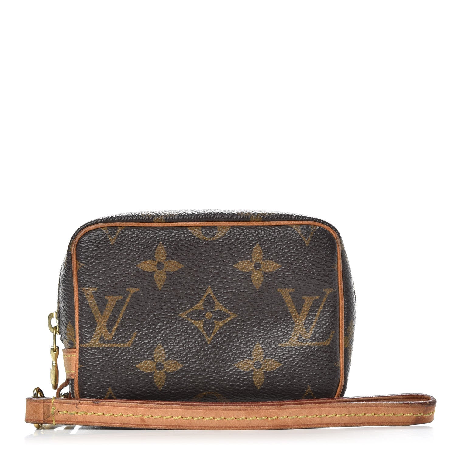 Louis Vuitton Monogram Wapity 1 of 8