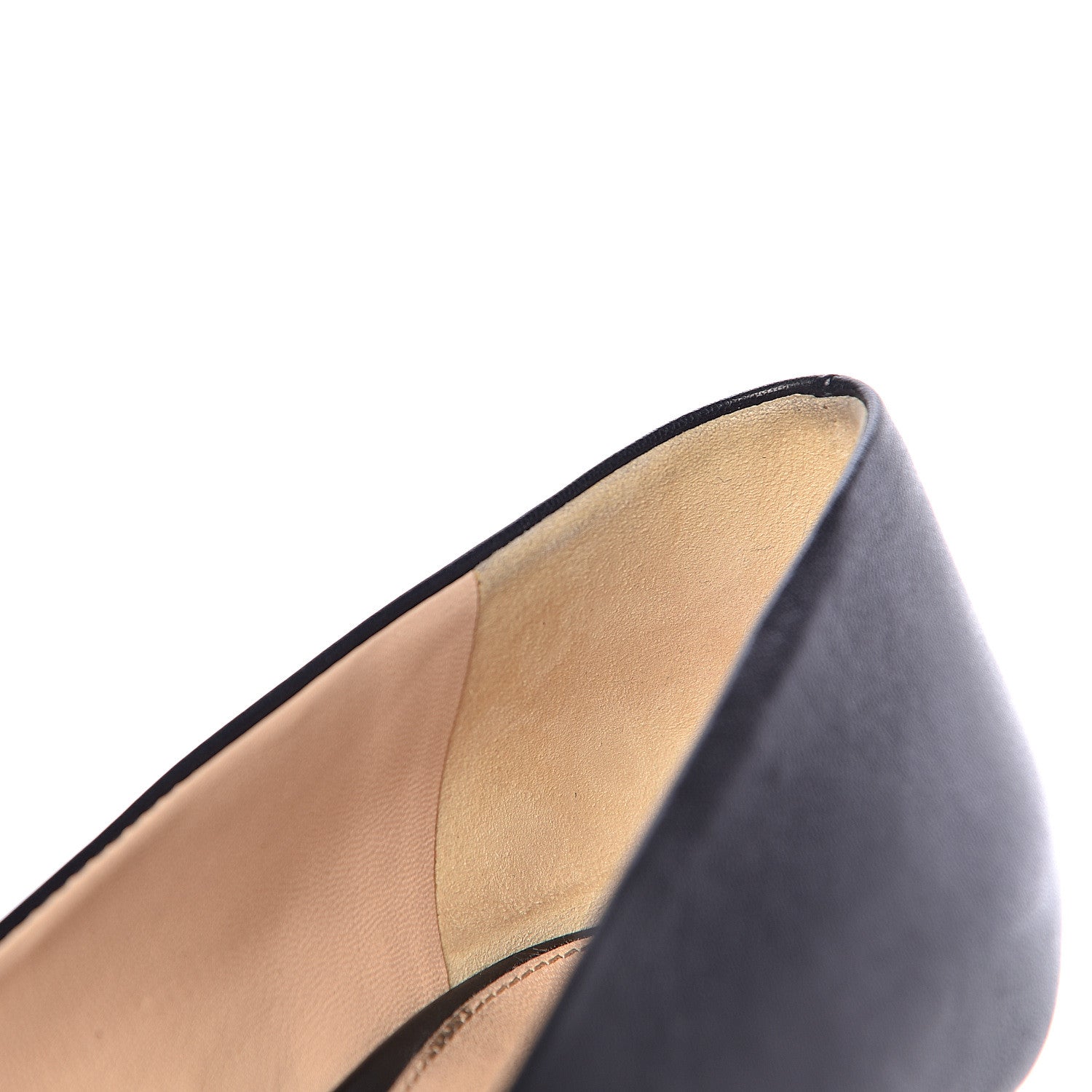 Gucci Malaga Kid Horsebit Peep Toe Pumps 39 Black 14 of 15