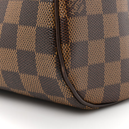 Louis Vuitton Damier Ebene Ribera MM 14 of 14