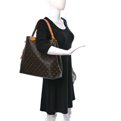 Louis Vuitton Monogram Graceful MM 2 of 8