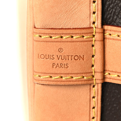 Louis Vuitton Monogram Noe BB 6 of 15