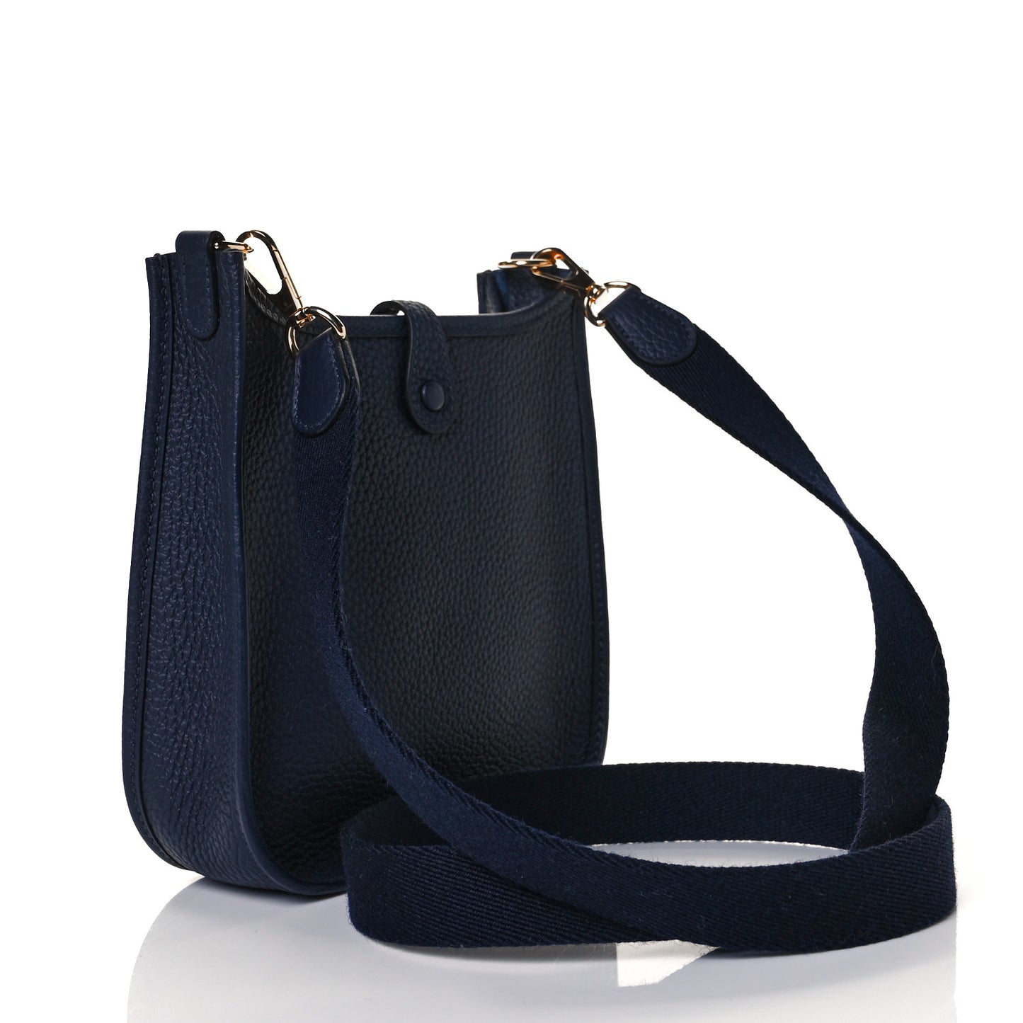 Taurillon Clemence Evelyne TPM Bleu Nuit