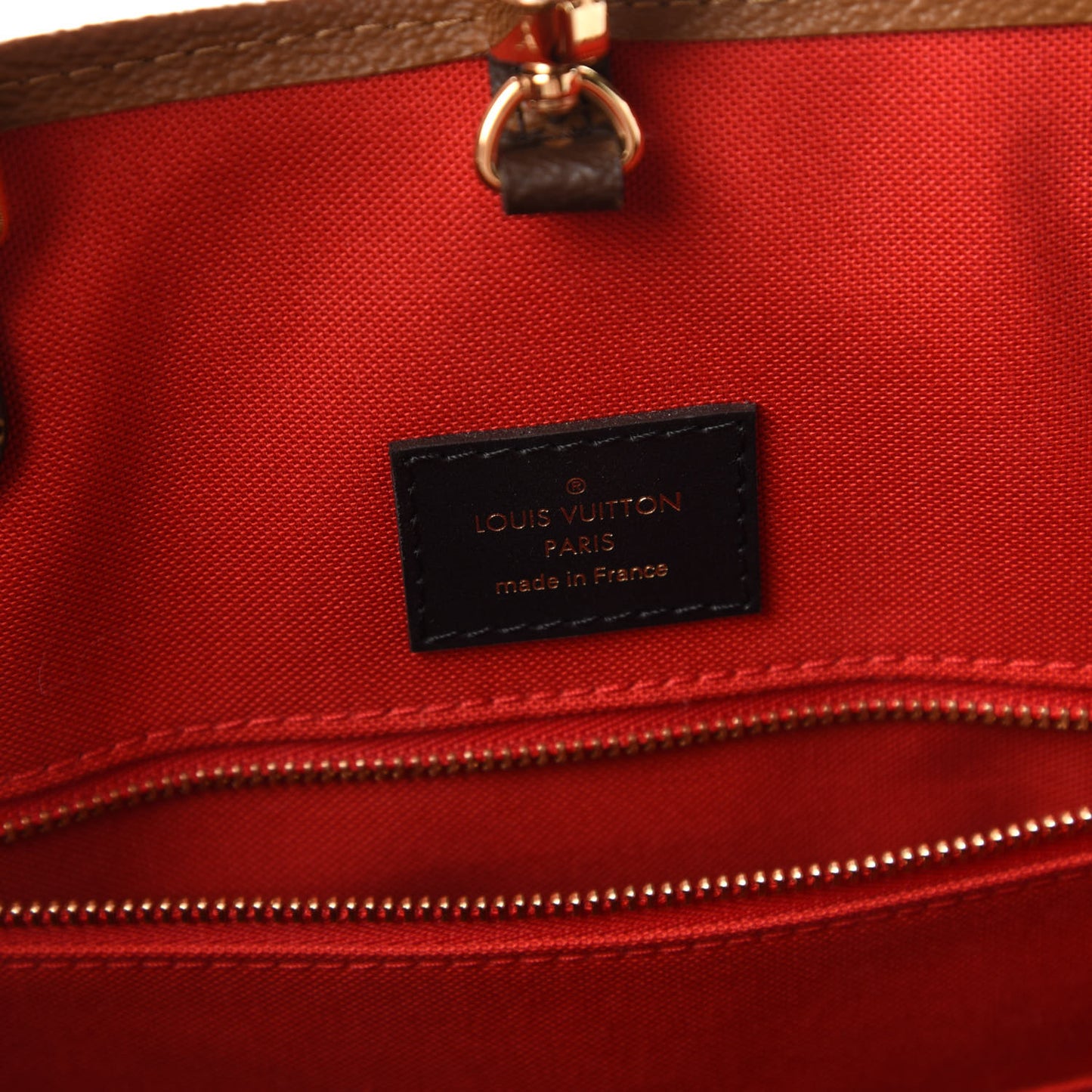 Reverse Monogram Giant Onthego GM