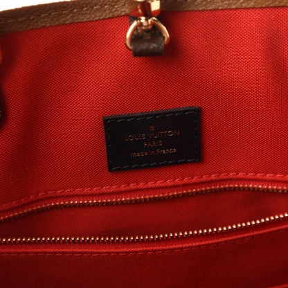Louis Vuitton Reverse Monogram Giant Onthego GM 8 of 10