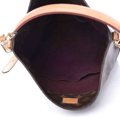 Louis Vuitton Monogram Melie 6 of 9