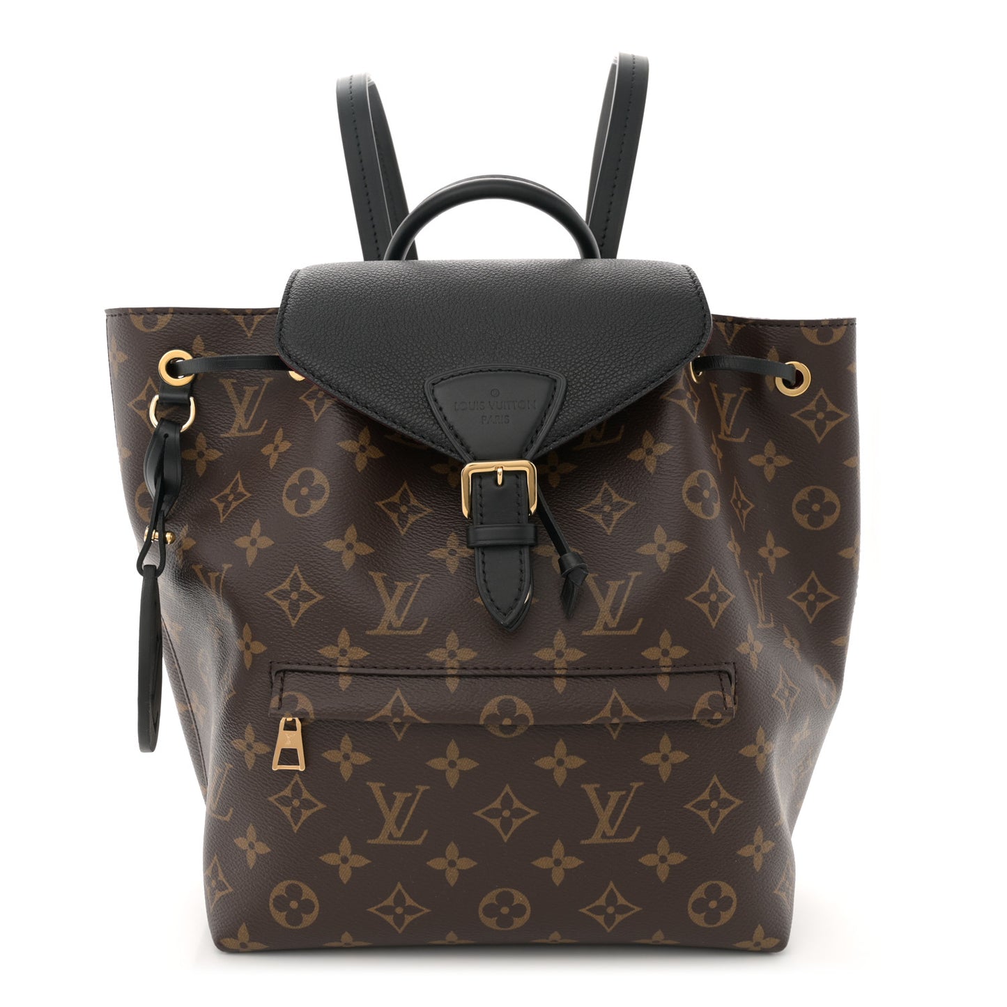 Monogram Montsouris PM Black