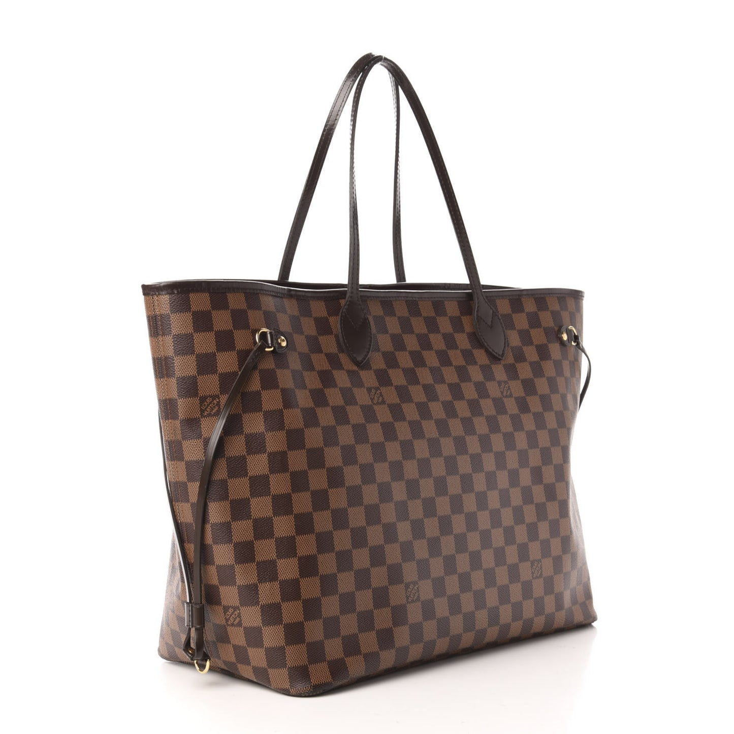 Damier Ebene Neo Neverfull GM