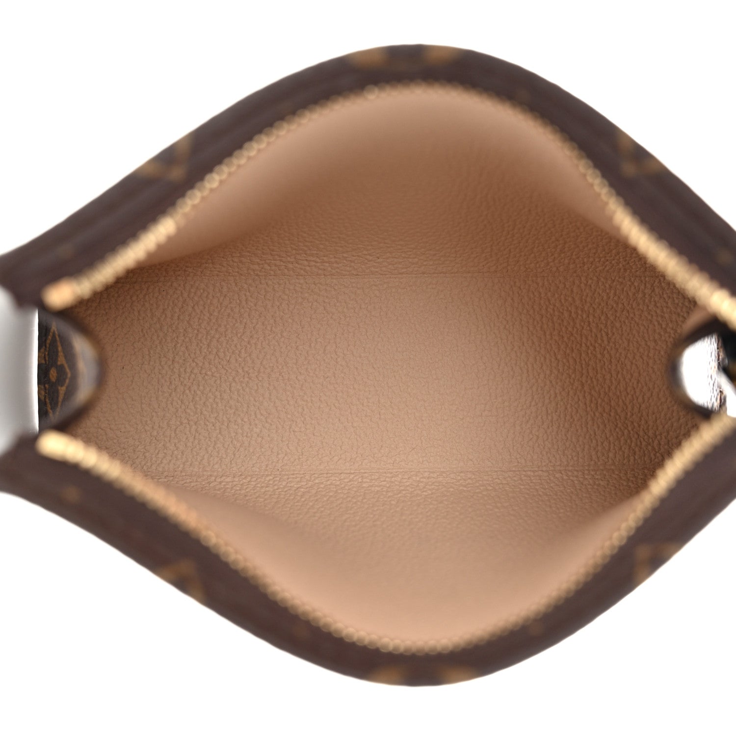 Louis Vuitton Monogram Toiletry Pouch 15 5 of 7