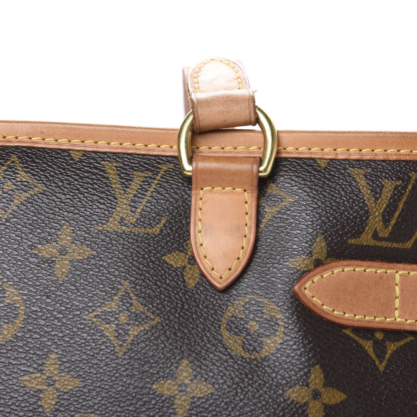Monogram Batignolles Vertical