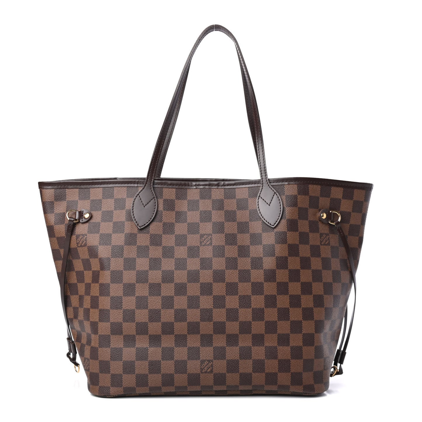 Damier Ebene Neverfull MM