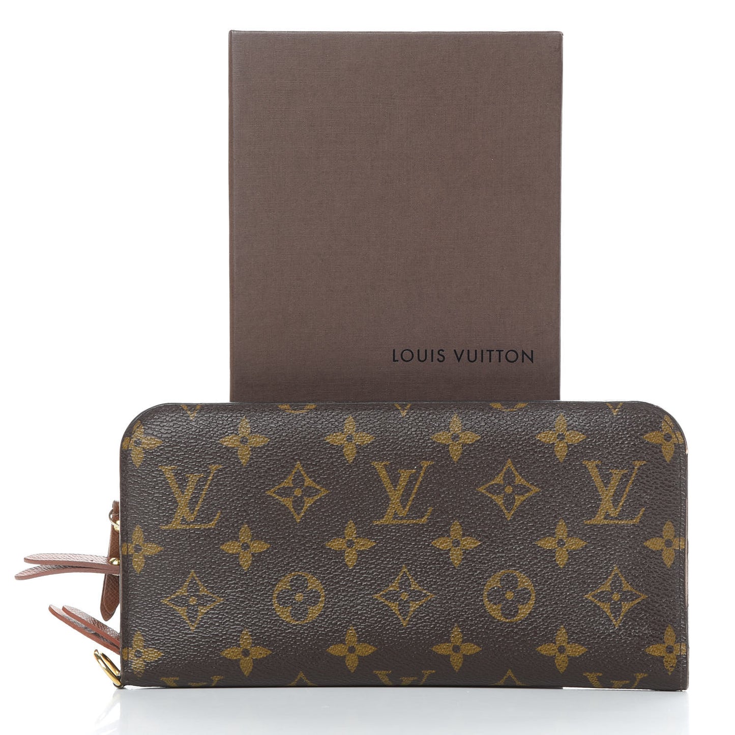 Monogram Insolite Wallet