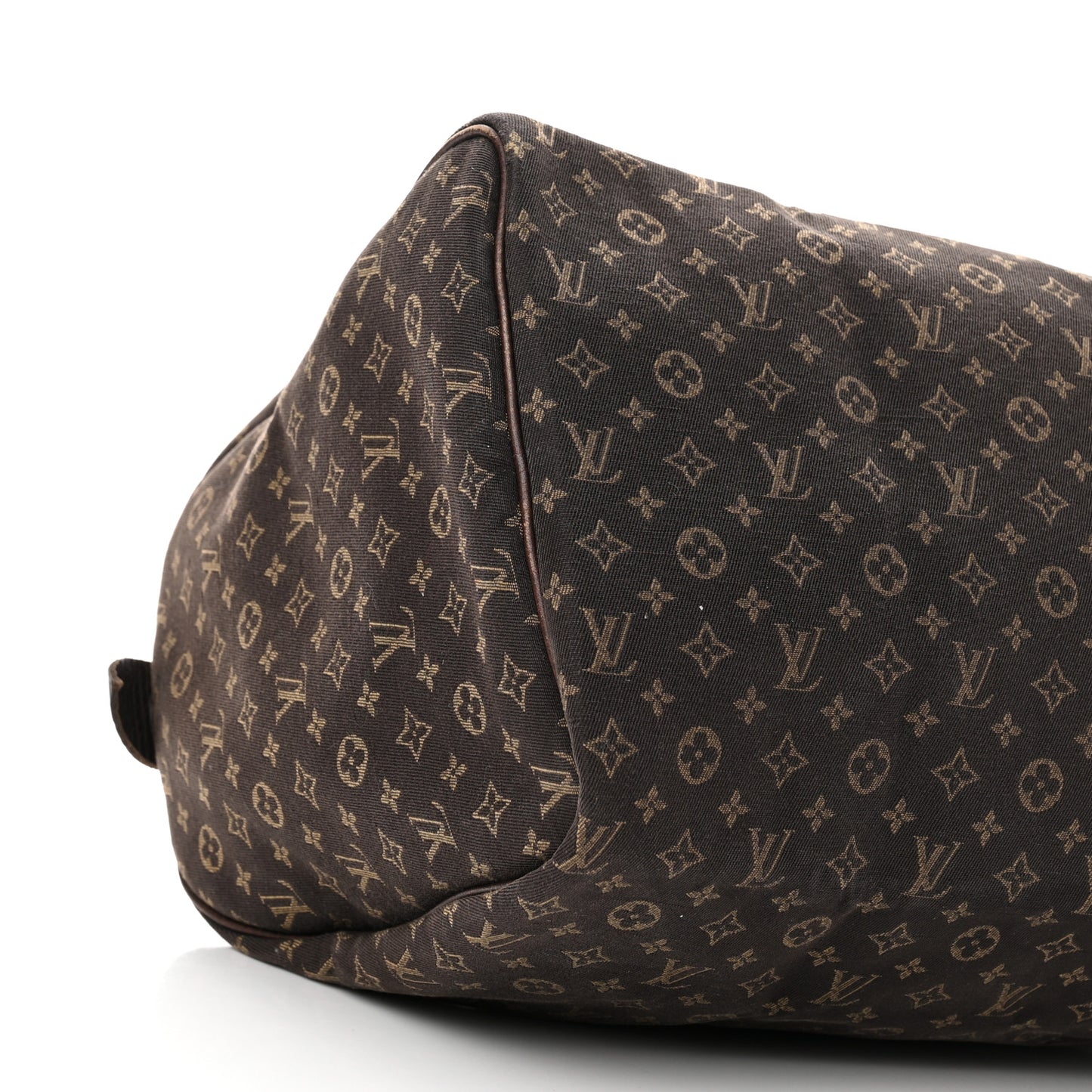 Monogram Idylle Speedy 30 Fusain