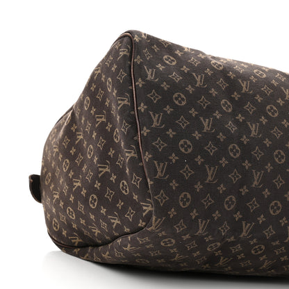 Louis Vuitton Monogram Idylle Speedy 30 Fusain 9 of 15