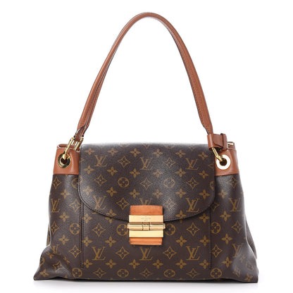 Louis Vuitton Monogram Olympe Camel 1 of 7