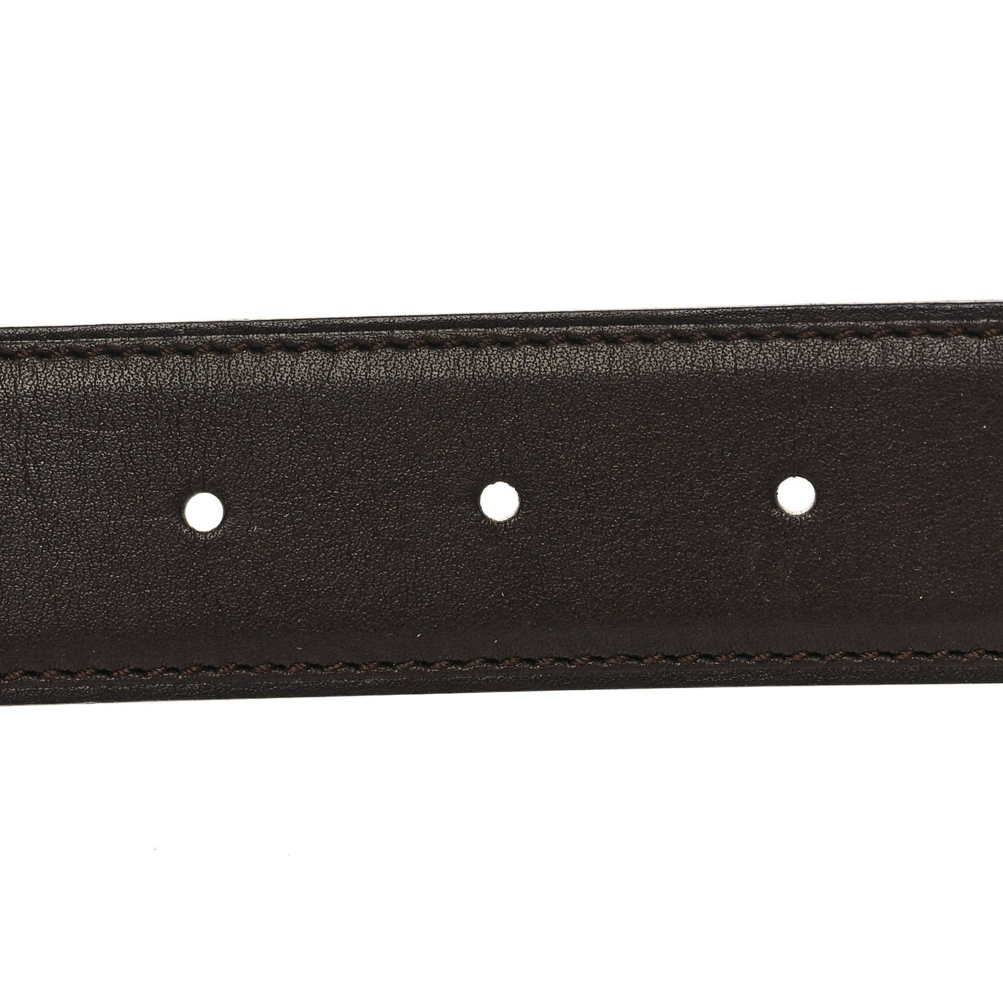 Box Belt Strap 75 30 Ebene Black