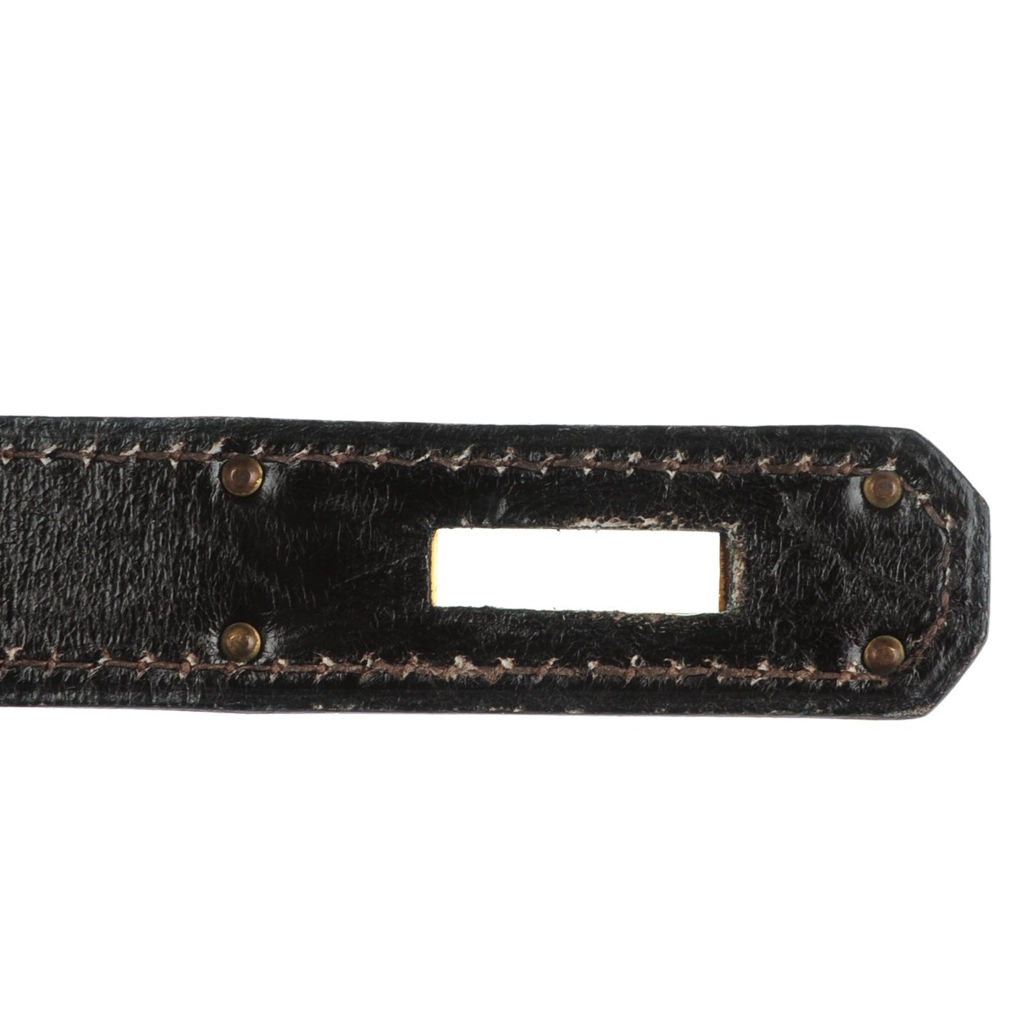 Box Kelly Sellier 32 Chocolate