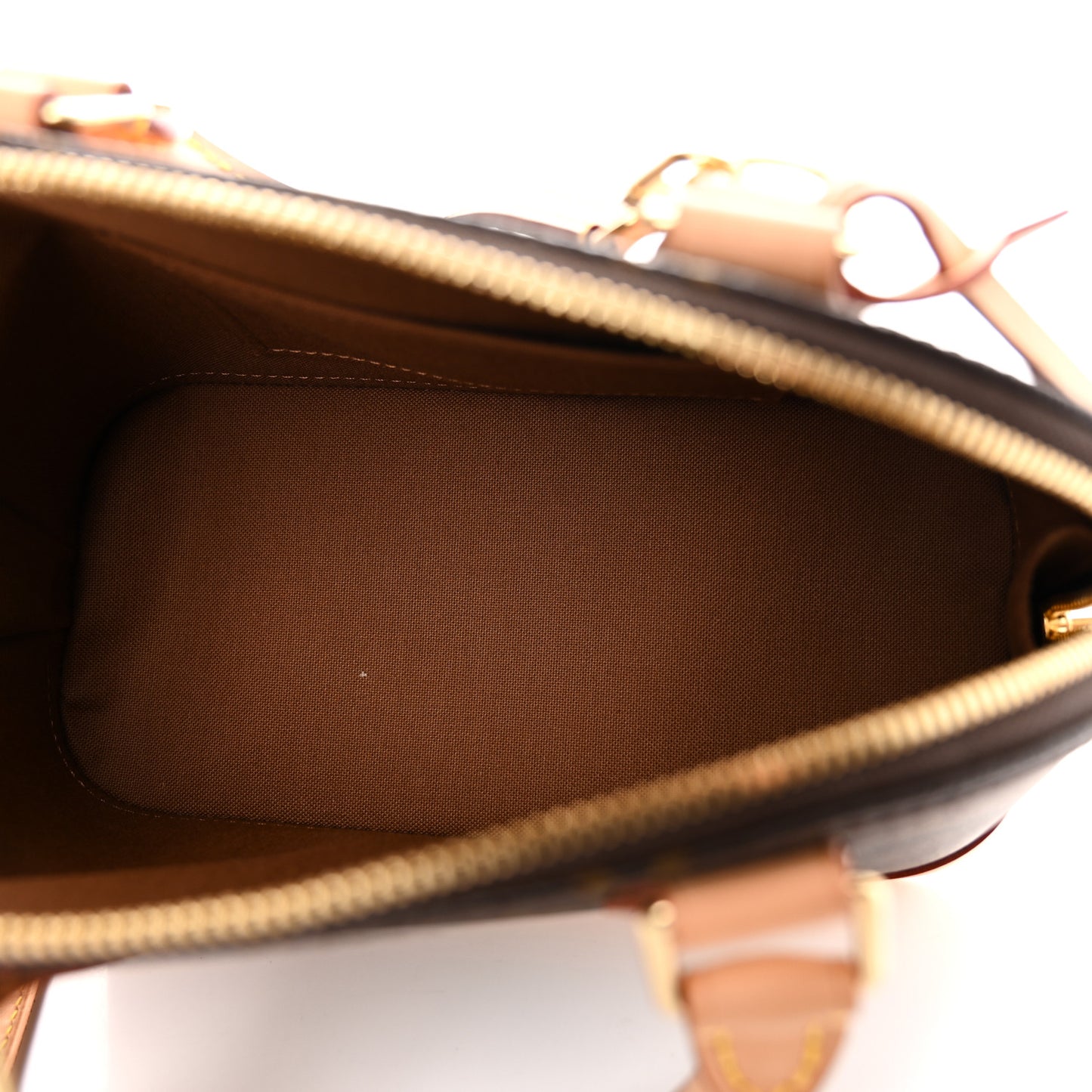 Monogram Alma BB