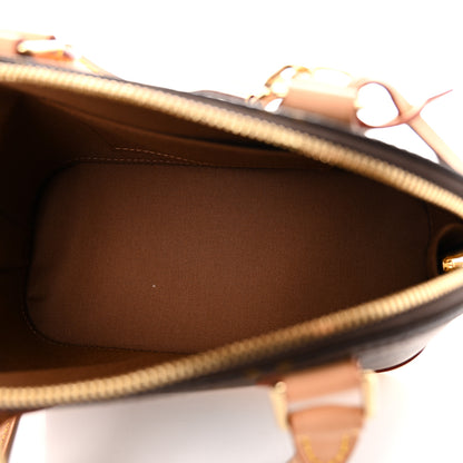 Louis Vuitton Monogram Alma BB 5 of 10