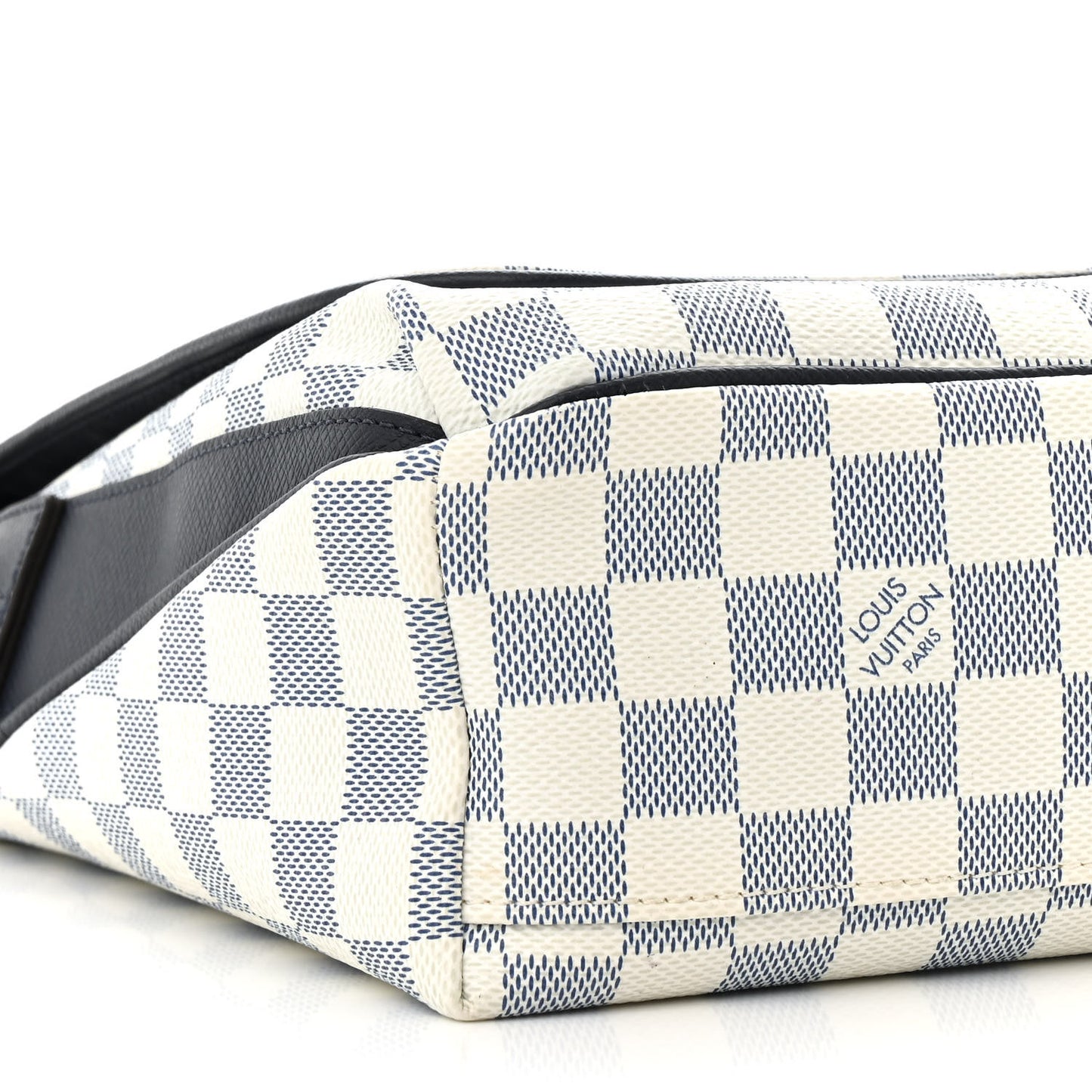 Damier Azur Matchpoint Messenger