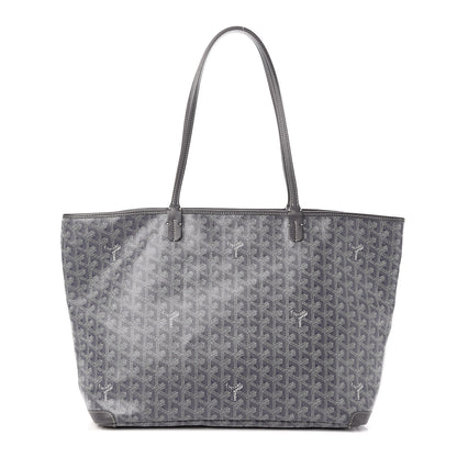 Goyard Goyardine Artois MM Grey 1 of 13