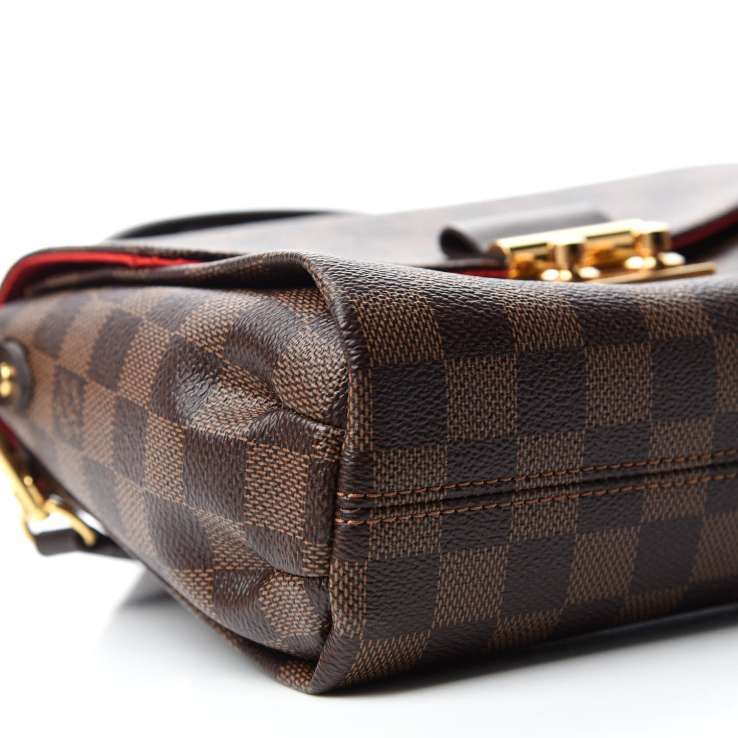 Damier Ebene Croisette