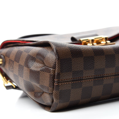 Louis Vuitton Damier Ebene Croisette 6 of 11