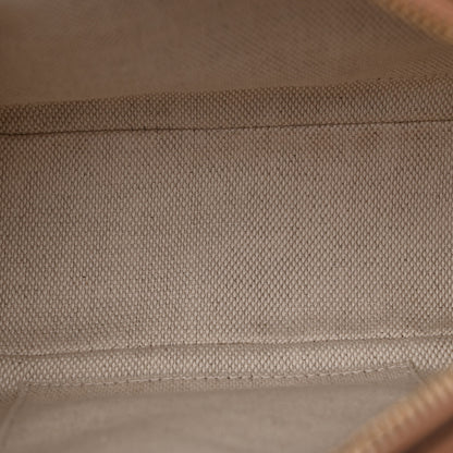 Gucci Pebbled Calfskin Small Soho Disco Bag Camelia 5 of 12